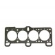 EMPACADURA CAMARA GETZ 1.6/ELANTRA 1.6/KIA RIO CVVT 1.6/ACCENT CVVT 1.6 (FRACO) HG-8704-SB1