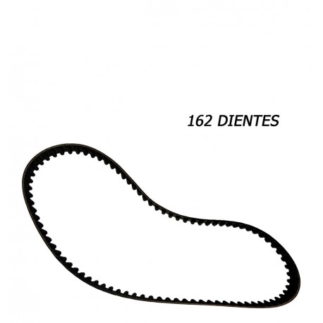 CORREA TIEMPO OPTRA DESIGN/ASTRA 1.8 162 DIENTES (CONTINENTAL) (CT975)