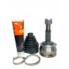 PUNTA TRIPOIDE CORSA 1.6 (22-30-52) RETEN EXTERNO (SIN ABS) (MHW) OP006