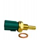 SENSOR VALVULA TEMPERATURA COROLLA SENSACION/CAMRY/4RUNNER/HILUX (2PINES) (VERDE) (MHW)