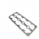 EMPACADURA TAPA VALVULA FIAT 1.3 FIRE 16 V (CAP) (PRECAMARA ASBESTO)