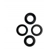 ANILLOS 0.20 MAZDA 626 2.0/LASER 1.8/BT50 2.2 (FINO-GRUESO) (NPR)