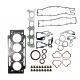 JUEGO KIT EMPACADURA FIESTA 1.6 TODOS/KA 1.6/ECOSPORT 1.6 CON ESTOPERA TRASERA CIGUEÑAL (MHW)
