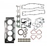 JUEGO KIT EMPACADURA FIESTA 1.6 TODOS/KA 1.6/ECOSPORT 1.6 CON ESTOPERA TRASERA CIGUEÑAL (MHW)