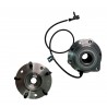 MOZO CUBO RUEDA DELANTERO BLAZER 4X4 98-04 CON ABS (MHW)