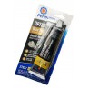 SILICON ALTA TEMPERATURA NEGRO 85GR RESISTENTE AL ACEITE (PERMATEX)
