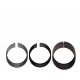 ANILLOS 0.20 LANCER 1.5 CK2 CB2 4G15 98-09 (APLICA A INYECCION Y CARBURADO) (MITSUBISHI FUSO)