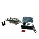 PILA GASOLINA 8012 (HAMMER) UNIVERSAL EXTERNA ELECTRICA PARA CARBURADOS 5.5/9 PSI