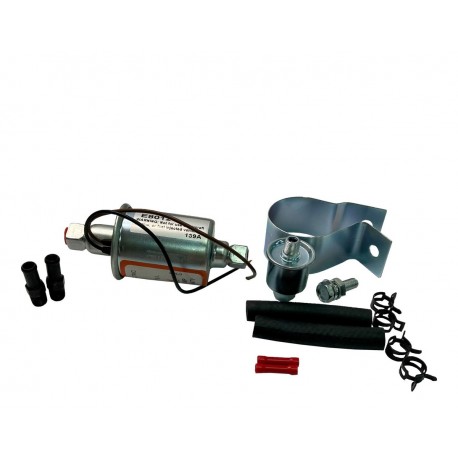 PILA GASOLINA 8012 (HAMMER) UNIVERSAL EXTERNA ELECTRICA PARA CARBURADOS 5.5/9 PSI