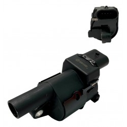 BOBINA ENCENDIDO SILVERADO/TAHOE/AVALANCHE 5.3 (MHW) (OBLIGATORIO TRAER MUESTRA)