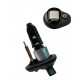 BOBINA ENCENDIDO TRAILBLAZER 4.2 02-06/COLORADO 4.2 (3 PINES) (MHW)