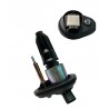 BOBINA ENCENDIDO TRAILBLAZER 4.2 02-06/COLORADO 4.2 (3 PINES) (MHW)