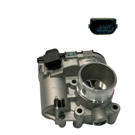 CUERPO ACELERACION FIAT PALIO/SIENA/FIRE 1.3 16V (MHW)