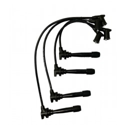 CABLE DE BUJIA GETZ 1.6/ELANTRA 1.6/VERNA 1.6 (MHW) (CHUPON DE GOMA) 27501-26D00