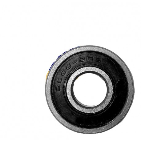 ROLINERA RODAMIENTO UNIVERSAL VOLANTE SPARK 6000-2RSG (KBC)