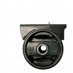 BASE MOTOR FRONTAL CENTRAL CALIBER (CAP)
