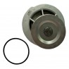 BOMBA AGUA CORSA 1.3-1.4-1.6/CHEVY CONFORT C2 1.6/CIELO 1.5/RACER 1.5/LANOS 1.5/AVEO 1.5 (CAP) (90325660)