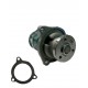 BOMBA AGUA FIESTA 1.6/KA 1.6/ECOSPORT 1.6 (POLEA METALICA) (CAP) (XS6E-8501-AD)