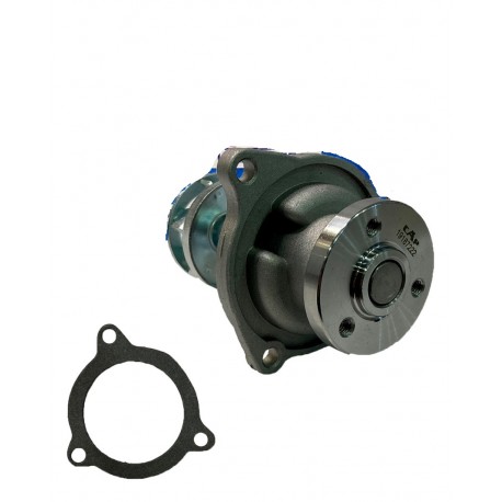 BOMBA AGUA FIESTA 1.6/KA 1.6/ECOSPORT 1.6 (POLEA METALICA) (CAP) (XS6E-8501-AD)