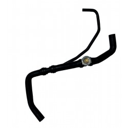 MANGUERA RADIADOR SUPERIOR CALIBER/COMPASS 07-11 (CAUPLAS) (35MM/11.60MM INTERNO, 42.30MM/18.80MM EXTERNO, 70CM/100CM PUNTAS LAR