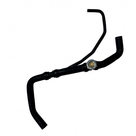 MANGUERA RADIADOR SUPERIOR CALIBER/COMPASS 07-11 (CAUPLAS) (35MM/11.60MM INTERNO, 42.30MM/18.80MM EXTERNO, 70CM/100CM PUNTAS LAR