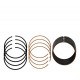 ANILLOS STD ACCENT 1.5/BRISA 1.5 GRUESO/GRUESO (IRP)