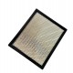 FILTRO AIRE MOTOR JEEP GRAND CHEROKEE 4.7 05-18/CHEROKEE LIBERTY KJ 02-08/JEEP COMMANDER (MOPAR) (24CM ANCHO, 29CM LARGO, 4LAR