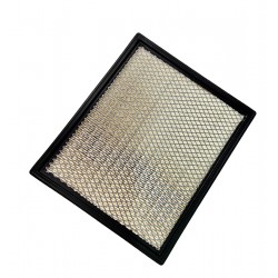 FILTRO AIRE MOTOR JEEP GRAND CHEROKEE 4.7 05-18/CHEROKEE LIBERTY KJ 02-08/JEEP COMMANDER (MOPAR) (24CM ANCHO, 29CM LARGO, 4LAR
