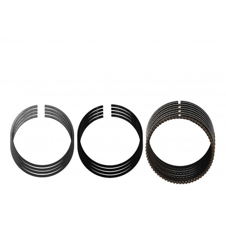 ANILLOS 0.10 MAZDA 3 2.0/MAZDA 6 2.3/ECOSPORT 2.0/FOCUS DURATEC 2.0/RANGER 2.3 (TP)