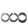 ANILLOS 0.10 MAZDA 3 2.0/MAZDA 6 2.3/ECOSPORT 2.0/FOCUS DURATEC 2.0/RANGER 2.3 (TP)