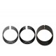 ANILLOS 0.40 MAZDA 3 2.0/MAZDA 6 2.3/ECOSPORT 2.0/FOCUS DURATEC 2.0/RANGER 2.3 (TP)