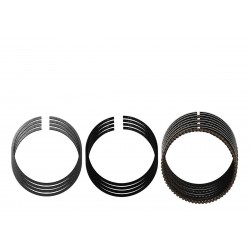 ANILLOS 0.40 MAZDA 3 2.0/MAZDA 6 2.3/ECOSPORT 2.0/FOCUS DURATEC 2.0/RANGER 2.3 (TP)