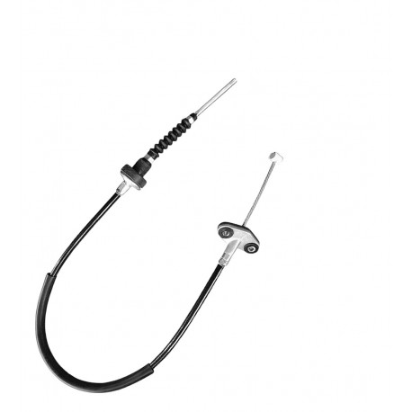 GUAYA DE CROCHE MATIZ/TICO/QQ 8V (CAP)