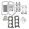 JUEGO KIT EMPACADURA GRAND VITARA 2.5 2.7 6 CILINCROS (NO APLICA A J3) (POS) (EMP CAMARA AMIANTO) 11400-58820