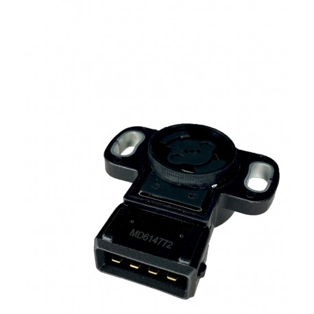 SENSOR VALVULA TPS LANCER CK/SIGNO 1.3 1.5 4G13/4G15 (MITSUBISHI)