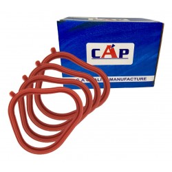 EMPACADURA ADMISION AVEO 1.6 (CAP)