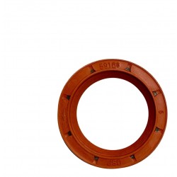 ESTOPERA CIGUEÑAL DELANTERA AVEO/OPTRA DESIGN DAMPER O ACEITE (30-42-8) (FRACO ) ESTOPERA DE LEVA SANTA FE EST-59186-1