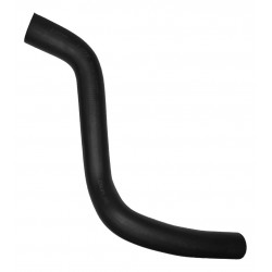 MANGUERA RADIADOR INFERIOR AVEO TX0537 (MHW) (32.10MM INTERNO, 40.3 MM EXTERNO, 50 CM LARGO)