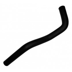 MANGUERA DESFOGUE CORTA AVEO TX0516 (CAUPLAS) (9.80 MM INTERNO, 16.90 MM EXTERNO, 23 CM LARGO)