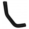 MANGUERA RESERVORIO A TUBO CALEFACCION CORSA 99-08 TX0348 (CAUPLAS) ("15.9 MM INTERNO, 24.4 MM EXTERNO, 24 CM LARGO ")