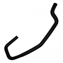 MANGUERA BY PASS RADIADOR INFERIOR CALIBER 2.0 07-11 TX0694 (CAUPLAS) (11.30MM INTERNO, 18.90MM EXTERNO, 70 CM LARGO)
