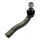 TERMINAL OPTRA DERECHO 96407486 (DKIG) (14CM LARGO, 13MM ROSCA, 12MM TORNILLO)