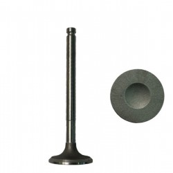 VALVULA FIAT PALIO/FIAT UNO/PALIO/SIENA 1.3 8V FIRE ESCAPE (FIAT) (VASTAGO 7MM, ASIENTO 27, LARGO 97,5)