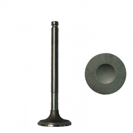 VALVULA FIAT PALIO/FIAT UNO/PALIO/SIENA 1.3 8V FIRE ESCAPE (FIAT) (VASTAGO 7MM, ASIENTO 27, LARGO 97,5)
