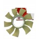 ASPA FAN CLUTCH LUV DMAX 3.5 6V (ANCOV)