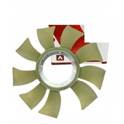 ASPA FAN CLUTCH LUV DMAX 3.5 6V (ANCOV)