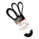 CORREA UNICA MAZDA 3 6 2.3 (6PK2310) (GATES)