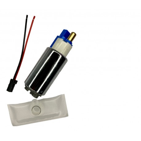 PILA GASOLINA 2158 (HAMMER) ECOSPORT/FORTALEZA/TRITON/EXPEDITION/FOCUS/FUSION (SIN RETORNO) (PICO CORTO)