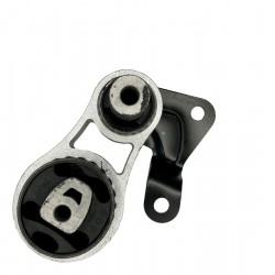 BASE CAJA TRASERA FIESTA POWER/MAX/MOVE/ECOSPORT 1.6 4X2 (TAIKEN) (TIPO HUESITO) (SOLO APLICA PARA SINCRONICO) 7S656P082ABTK