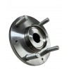 MOZO CUBO RUEDA DELANTERO ELANTRA XD 1.6-2.0 (ANCOV) (51750-2D003)